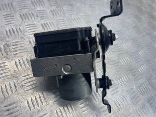 Блок ABS 4G0907379S Audi A6