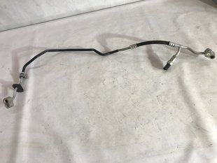 Трубка кондиционера 7L6820741F Volkswagen Touareg