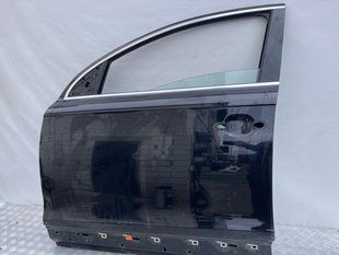 Дверь 4L0831051A Audi Q7