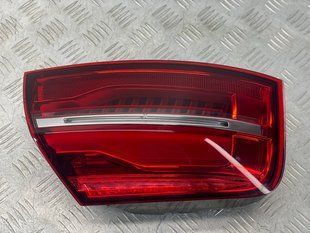 Стоп / Фонарь LED внешний 4H0945095K Audi A8