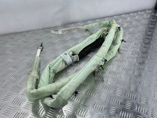 Шторка безпеки бічна / Airbag 31407812 Volvo XC90