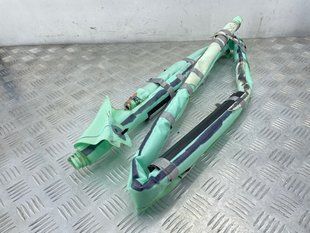 Шторка безопасности боковая / Airbag KT4BR042D95AH Ford Edge