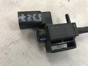 Клапан электромагнитный 037906283C Audi Q7