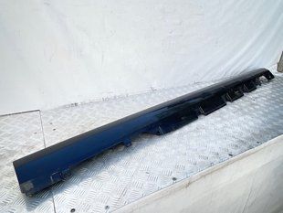 Порог 4H0853856F Audi A8