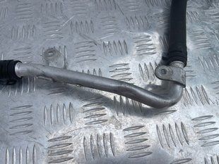 Трубка системи охолодження 4G0121071N Audi A6 Audi A6, Audi A7