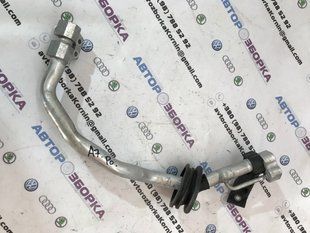 Трубка кондиціонера 4G1260712D Audi A7