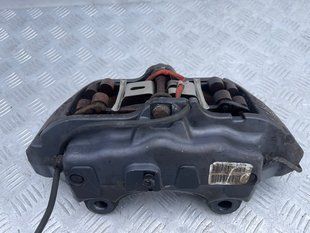 Суппорт тормозной 7L6615149 Audi Q7