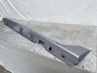 Порог s-line 4G8853855MZ7G Audi A7