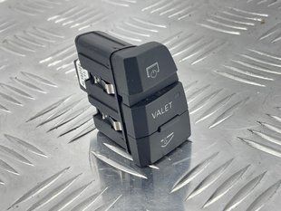 Кнопка открывания бардачка 4L1927227A Audi Q7