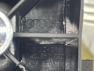Напрямні ременя безпеки 8W08577924PK Audi A4