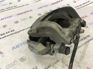 Суппорт тормозной Ford Edge
