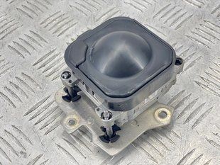 Дистроник / Блок адаптивного круиз-контроля 4G0907541B Audi A7