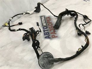 Жгут проводов 4G8971030BG Audi A7