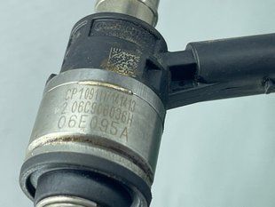 Паливна форсунка високого тиску 06C906036H Audi Q7 Audi A6, Audi A7, Audi A8, Audi Q7