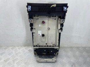 Информационный дисплей M2GT18B955FE Ford Edge
