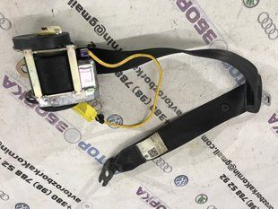 Ремень безопасности 3c8857806d Volkswagen CC