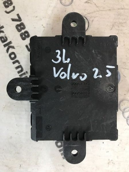 Блок, модуль управления двери 9G9T14B534AC Volvo XC60