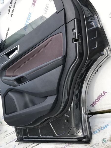 Двері KT4Z5824630B Ford Edge