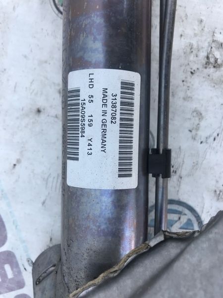 Рульова рейка 31387082 Volvo XC60