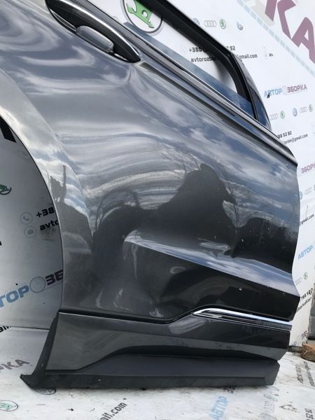 Двері KT4Z5824630B Ford Edge