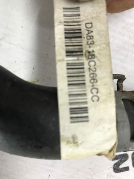 Патрубок da8318c266cc Ford Flex