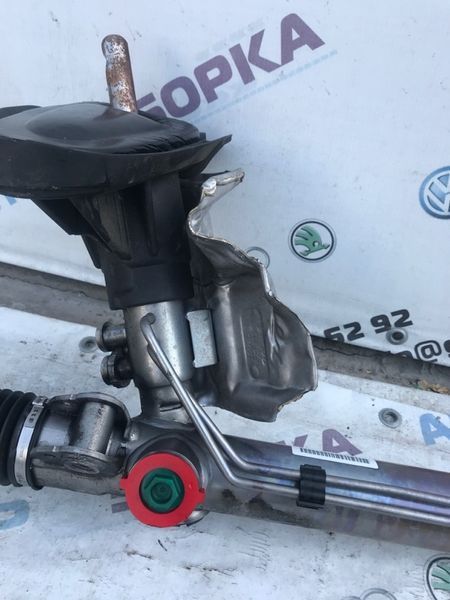 Рульова рейка 31387082 Volvo XC60