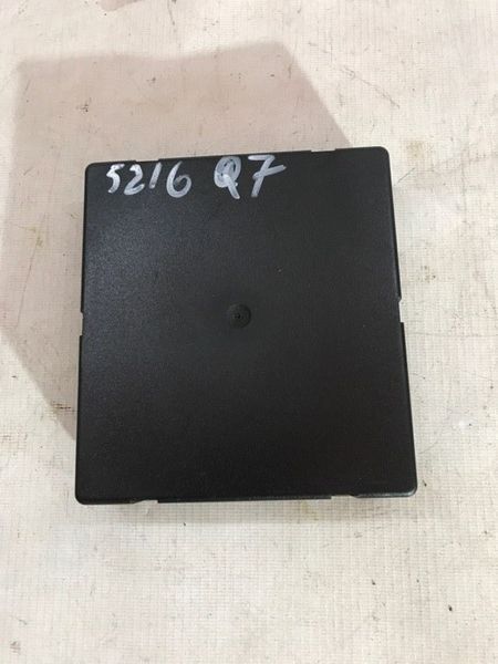 Блок комфорта 4L0907289K Audi Q7 Audi Q7