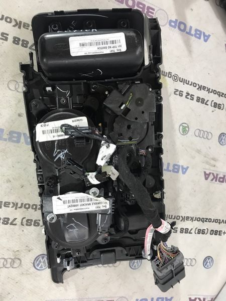 Кронштейн куліси коробки перемикання передач HG9P7P155AK Ford Fusion