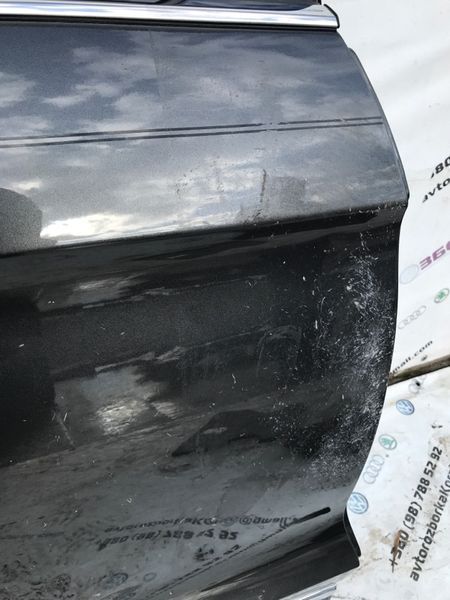 Двері KT4Z5824630B Ford Edge
