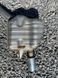 Глушник 4G0253612C Audi A6  #2