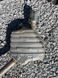 Глушник 4G0253612C Audi A6  #1