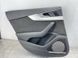 Обшивка дверей 8W0867303DWFA Audi A4 Allroad  #5