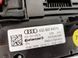 Панель управления климат-контролем 4G0820043N5PR Audi A6  #3