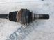 Піввісь 7P0501201G Volkswagen Touareg  #2