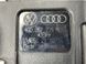 Замок ременя безпеки подвійний 4G08577399B9 Audi A6  #2