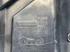Кронштейн заднього бампера 4M0807329 Audi Q7  #3