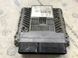 Блок управления двигателем 4G0907551A Audi A6  #1