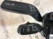 Блок подрулевых переключателей 4H0953502B Audi A6  #3