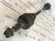 Полуось 7L8501201 Audi Q7  #2