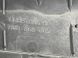 Обшивка дверей 8W0867303DWFA Audi A4 Allroad  #2