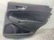Обшивка дверей KT4Z5827411BB Ford Edge  #1