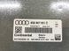 Блок управления двигателем 4G2907551C Audi A7  #3