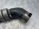 Патрубок интеркулера 31370192 Volvo XC60  #3