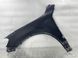 Крыло 7P6821106E Volkswagen Touareg  #2