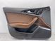 Обшивка дверей 4G1867103ACJ0M Audi A6  #1