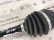 Піввісь 7P0407271C Volkswagen Touareg  #3