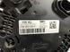 Генератор 04E903024F Volkswagen Jetta  #2