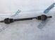 Піввісь 7P0501201G Volkswagen Touareg  #1