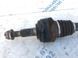 Піввісь 7P0501201G Volkswagen Touareg  #3