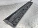 Накладка двери передняя правая 4L0853960H1RR Audi Q7 Audi Q7 #2